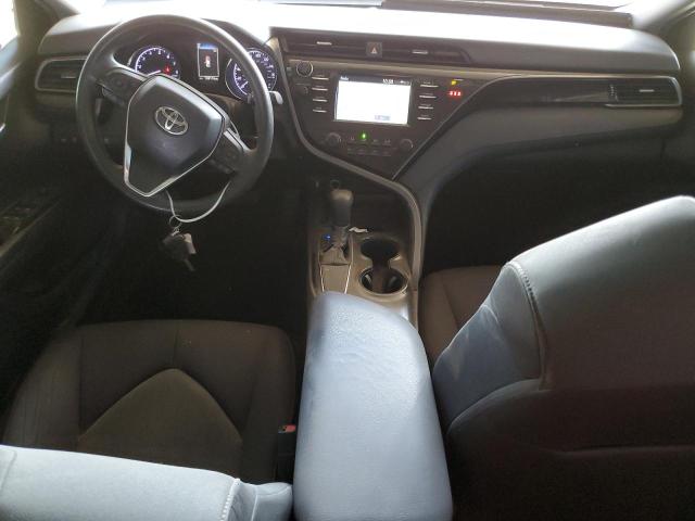 2019 TOYOTA CAMRY L - 4T1B11HK1KU785878