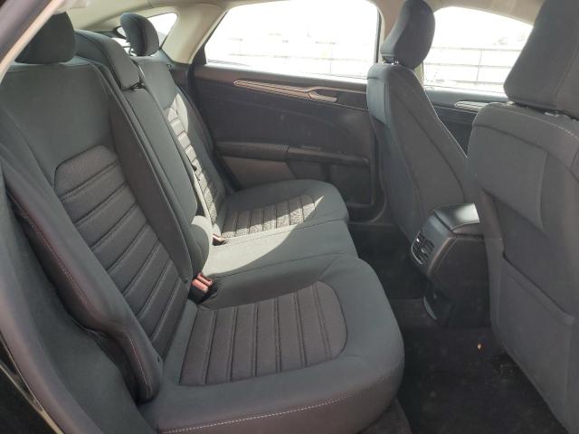2020 FORD FUSION SE - 3FA6P0HD2LR253926