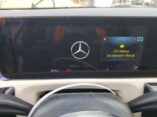 2024 MERCEDES-BENZ CLA 250 4M - W1K5J4HB1RN450181