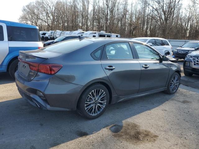 Vin: 3kpf54ad8re813479, lot: 47625725, kia forte gt line 20243