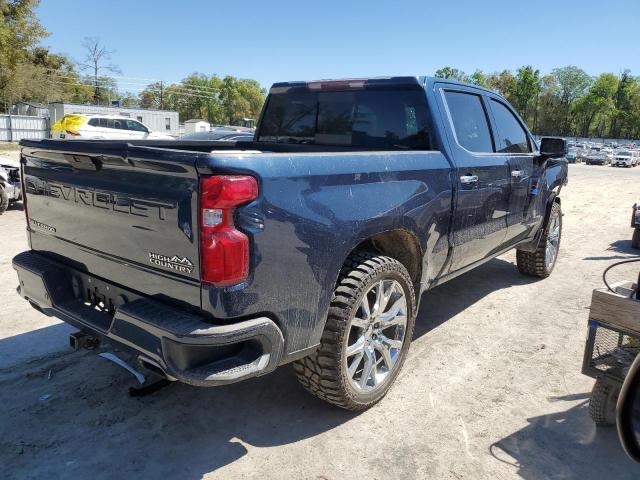 Vin: 3gcpwfedxkg286787, lot: 49770635, chevrolet all models c1500 high country 20193