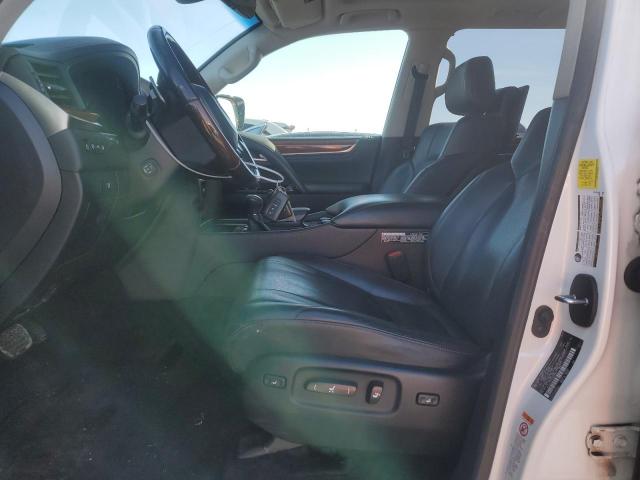 2017 LEXUS LX 570 JTJHY7AXXH4249357