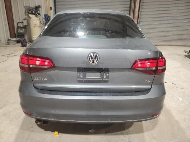 VOLKSWAGEN JETTA S