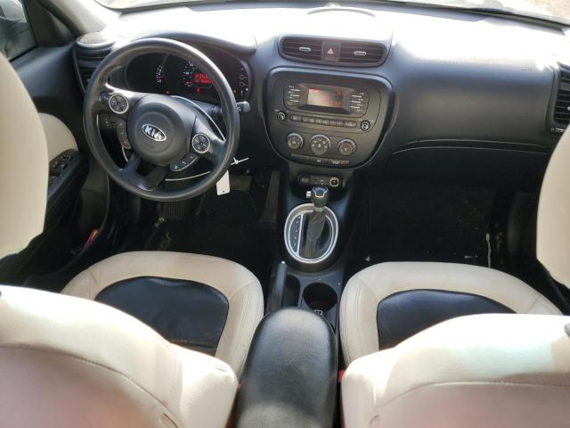 2016 KIA SOUL - KNDJN2A20G7839102