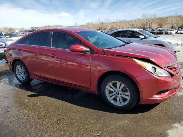 Vin: 5npeb4ac9dh687987, lot: 48591515, hyundai sonata gls 20134