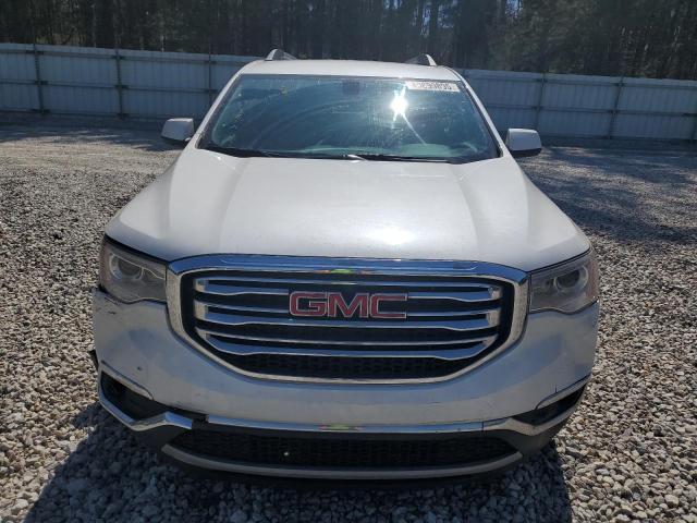 2018 GMC ACADIA SLT - 1GKKNMLS2JZ216755