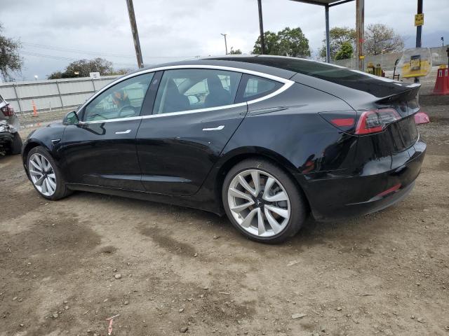 Vin: 5yj3e1ea7jf122721, lot: 48289225, tesla model 3 20182