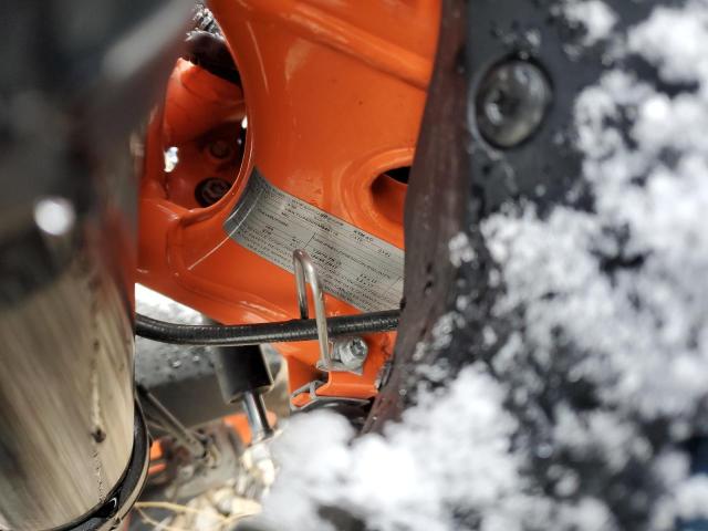 2022 KTM 890 DUKE R VBKTU9400NM840116
