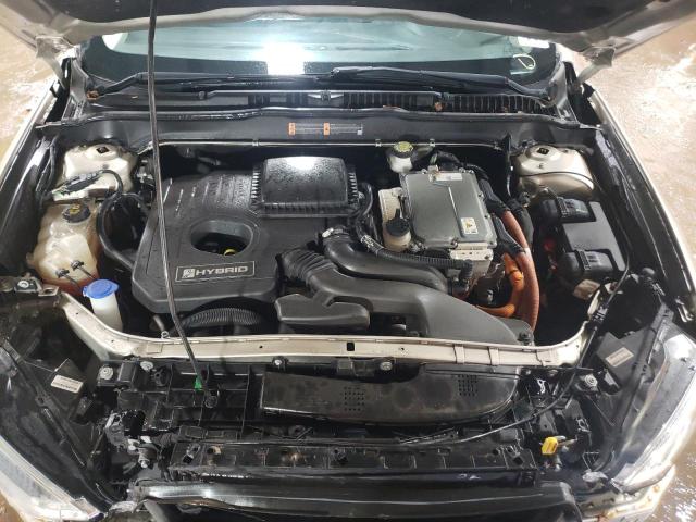 2018 FORD FUSION TIT - 3FA6P0RU2JR192170