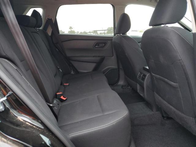 2024 NISSAN ROGUE S - 5N1BT3AA2RC756459