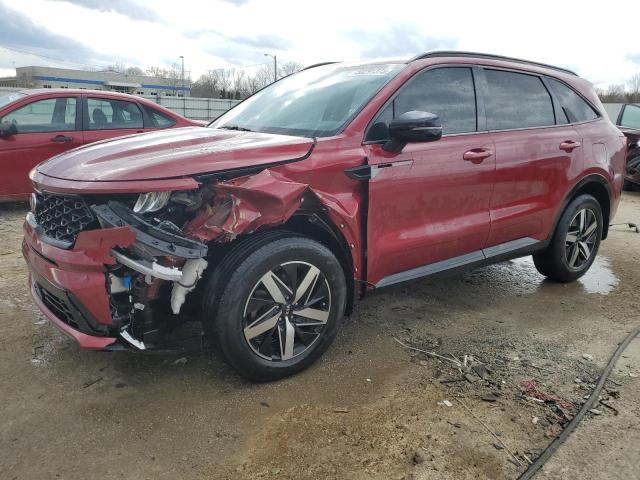 KIA SORENTO EX