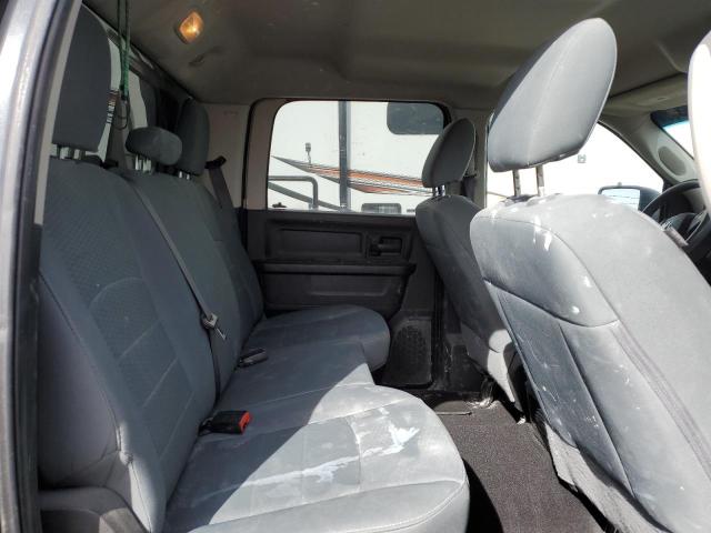 2019 RAM 1500 CLASS - 1C6RR7KT2KS505808