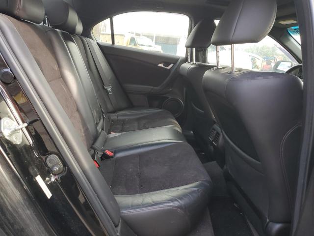 2013 ACURA TSX SE - JH4CU2F83DC004170