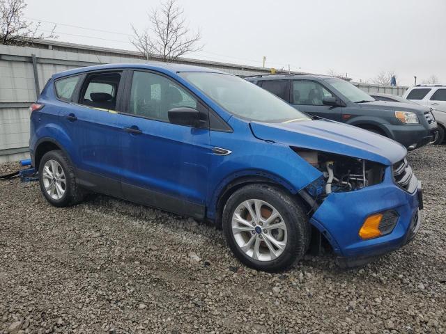 Vin: 1fmcu0f79hub27836, lot: 49577515, ford escape s 20174