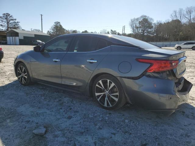 Vin: 1n4aa6ap2jc367245, lot: 49328585, nissan maxima 3.5s 20182