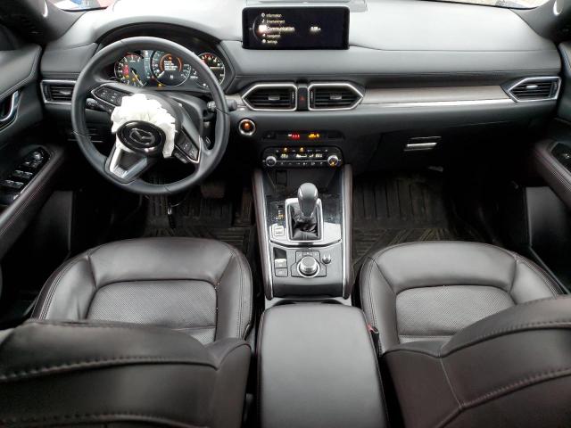 2021 MAZDA CX-5 SIGNA JM3KFBEY8M0426548