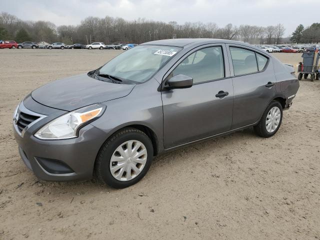 Vin: 3n1cn7ap5jl817460, lot: 49275865, nissan versa s 2018 img_1