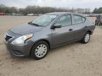2018 NISSAN VERSA S - 3N1CN7AP5JL817460