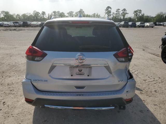 2018 NISSAN ROGUE S - KNMAT2MTXJP603753