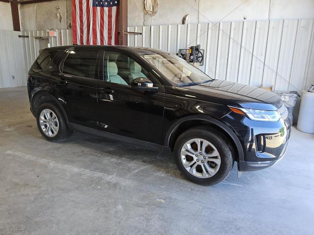 Vin: salcj2fx2lh838572, lot: 43788245, land rover discovery s 20204