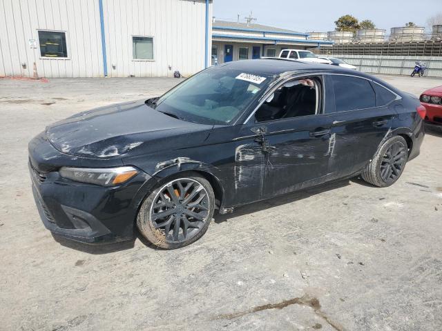2024 HONDA CIVIC TOUR #3129817435