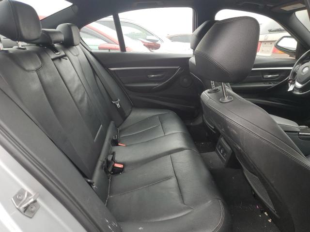 2016 BMW 340 XI - WBA8B7G55GNT14924