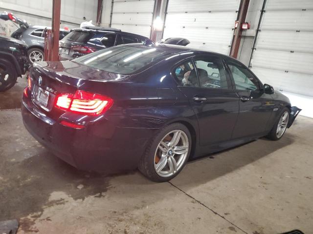 2015 BMW 535 D XDRI WBAFV3C51FD687119