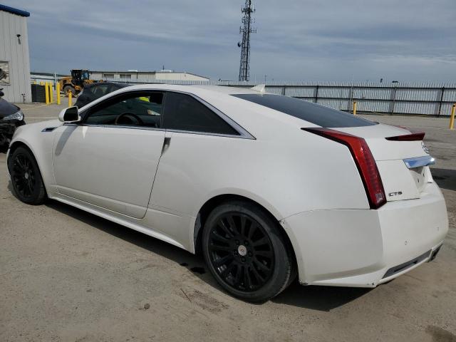 Vin: 1g6dj1ed1b0170017, lot: 48336465, cadillac cts performance collection 20112