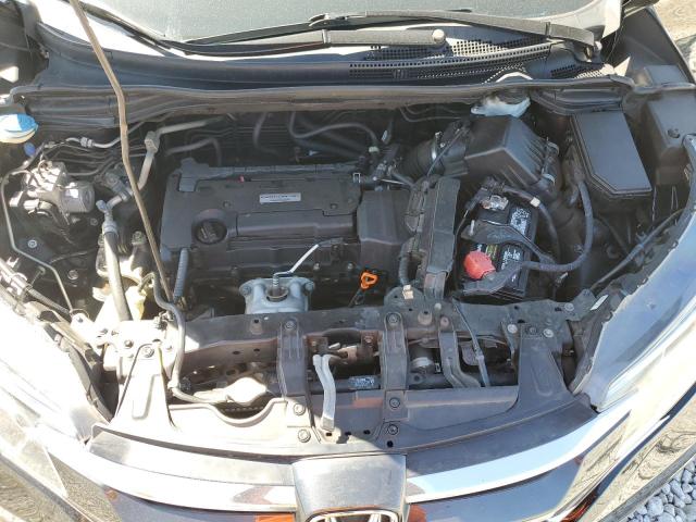 2016 HONDA CR-V LX - 2HKRM3H36GH557178