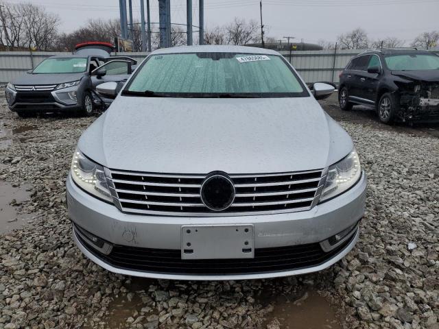 2015 VOLKSWAGEN CC SPORT - WVWBP7AN9FE804395