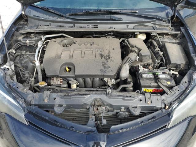 2017 TOYOTA COROLLA L - 2T1BURHEXHC748211