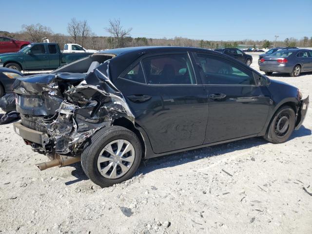 Vin: 2t1burhe8ec182495, lot: 49772595, toyota corolla l 20143