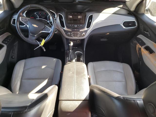 2019 CHEVROLET EQUINOX PR - 3GNAXXEV4KS594978