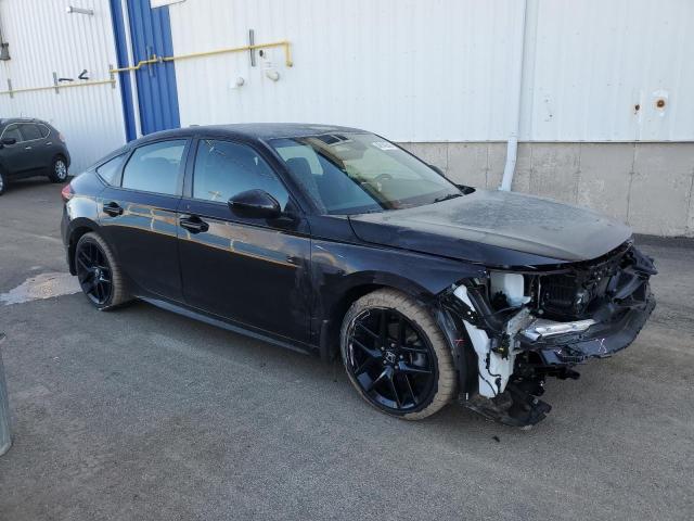 Vin: 19xfl2h8xse400097, lot: 48142845, honda civic sport 20254