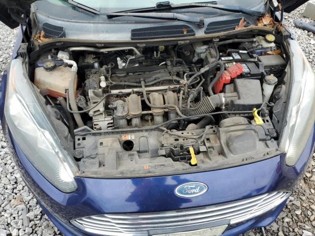 2016 FORD FIESTA SE - 3FADP4BJ5GM190496