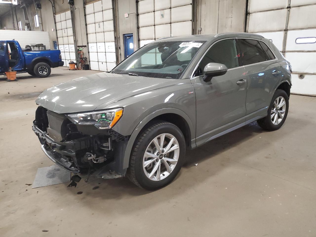 AUDI Q3 PREMIUM S LINE 45
