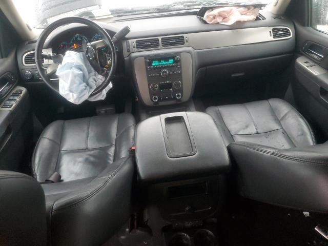 2012 CHEVROLET SILVERADO - 1GC1KYCG6CF225921