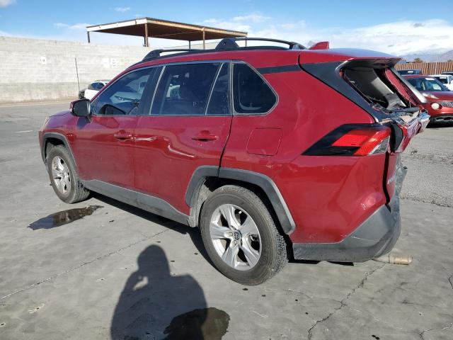 Vin: jtmw1rfvxkd037437, lot: 47592635, toyota rav4 xle 20192