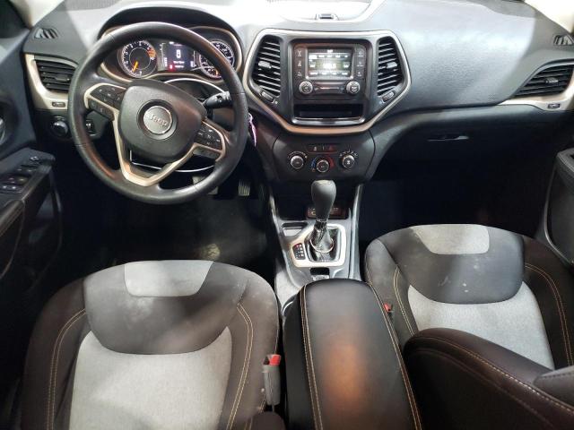2016 JEEP CHEROKEE S - 1C4PJLAB9GW370299