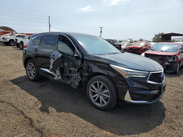 Vin: 5j8tc1h58ll002061, lot: 51176745, acura rdx technology 20204