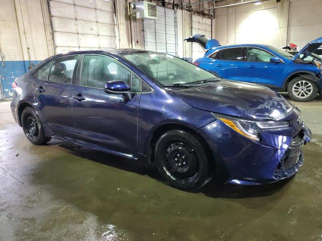 Vin: 5yfepmae1np316183, lot: 48722705, toyota corolla le 20224