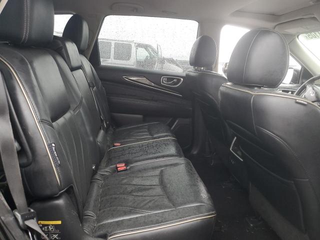 2019 INFINITI QX60 LUXE - 5N1DL0MM3KC549128