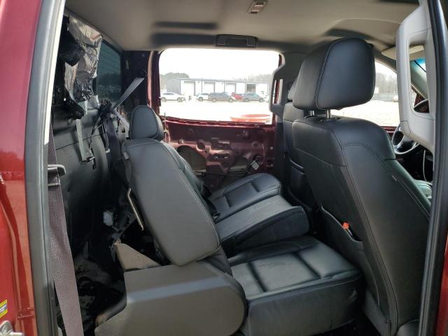 2017 CHEVROLET SILVERADO - 3GCUKSEC9HG182167