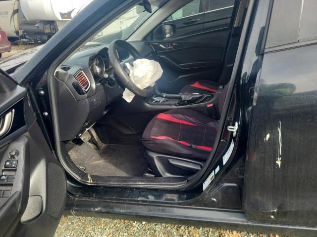 2016 MAZDA 3 SPORT - 3MZBM1U72GM282415
