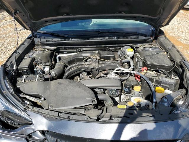 2023 SUBARU LEGACY LIM - 4S3BWAN64P3008539