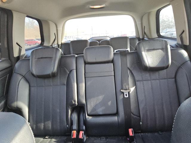 2015 MERCEDES-BENZ GL 450 4MA 4JGDF6EE7FA463727