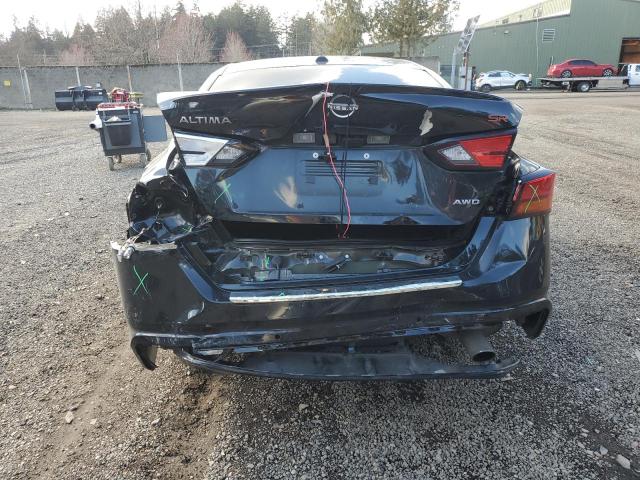 2023 NISSAN ALTIMA SR 1N4BL4CW9PN416753