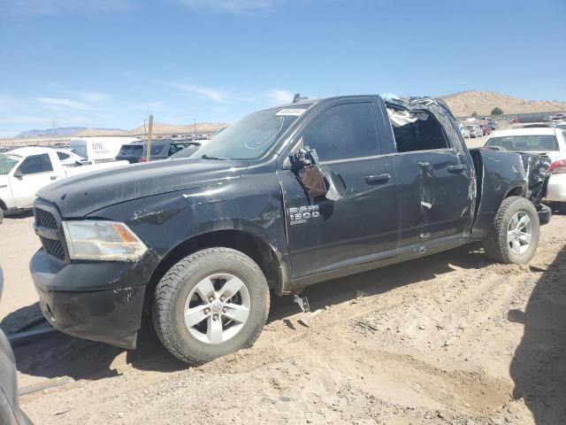 RAM 1500 WARLOCK
