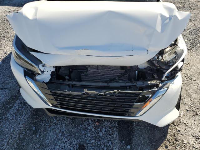 2024 NISSAN SENTRA S - 3N1AB8BV5RY374681