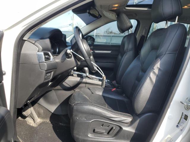 2017 MAZDA CX-5 GRAND JM3KFBDL8H0123488